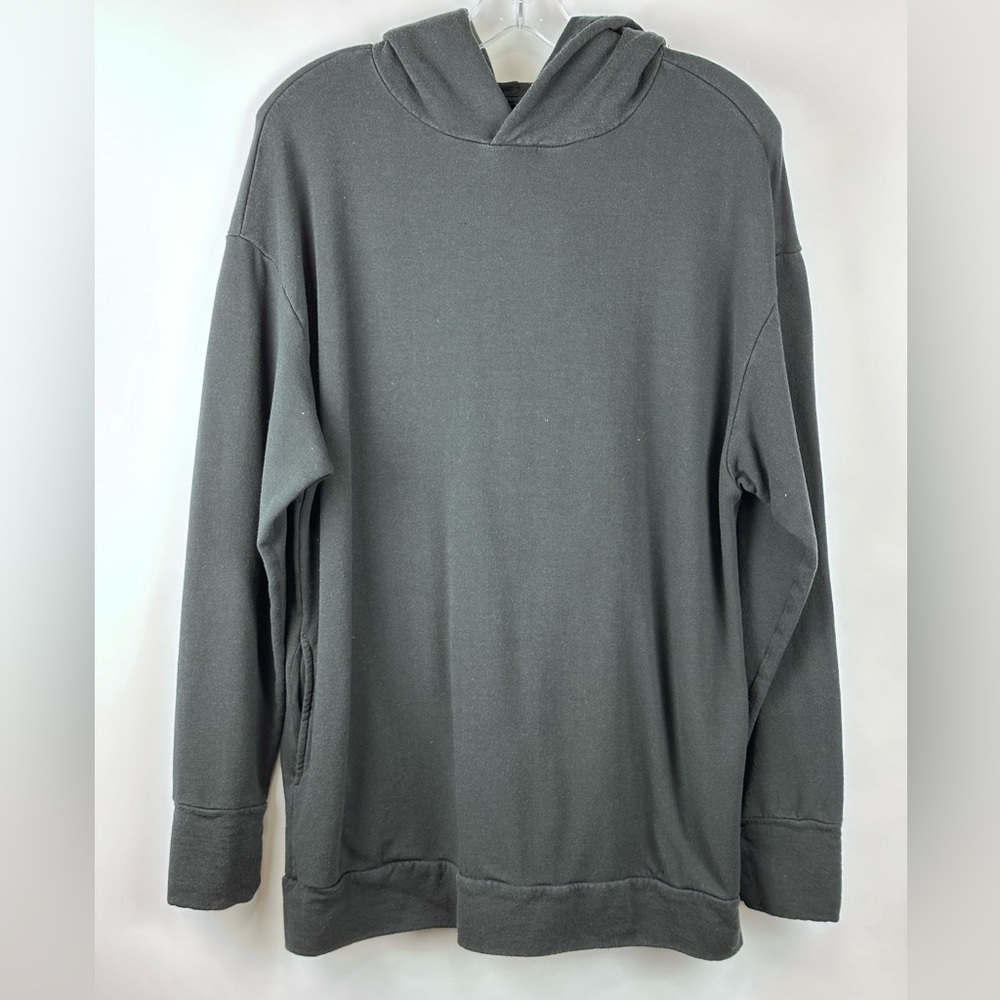Women's Soft Oversize Pullover Hoodie